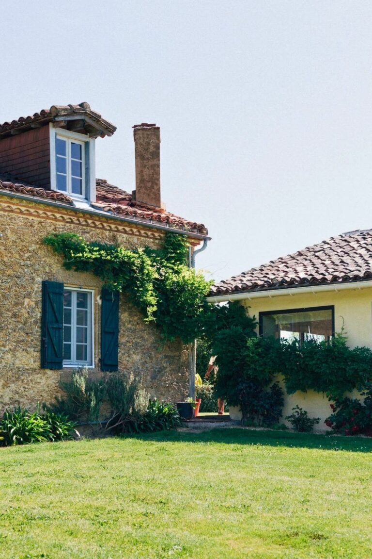 Domaine de Vibois - Domaine 1a