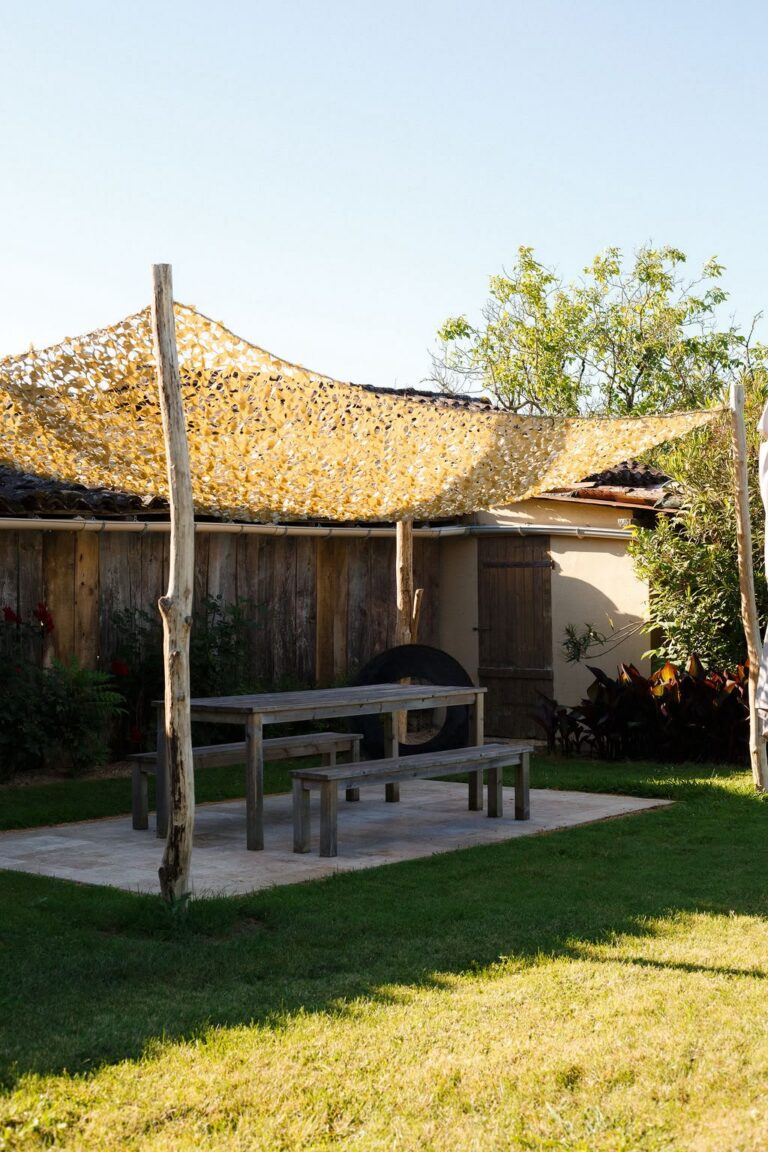 Domaine de Vibois - Domaine 6