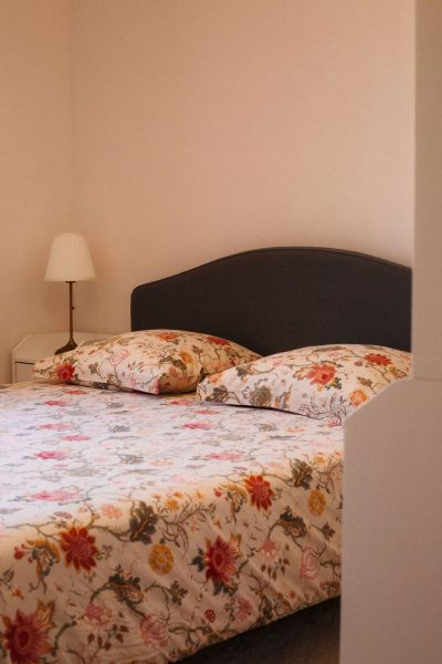 Domaine de Vibois - Gite Le Colombard - chambre 1