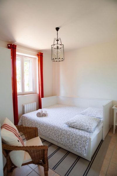 Domaine de Vibois - Gite Le Colombard - chambre 2